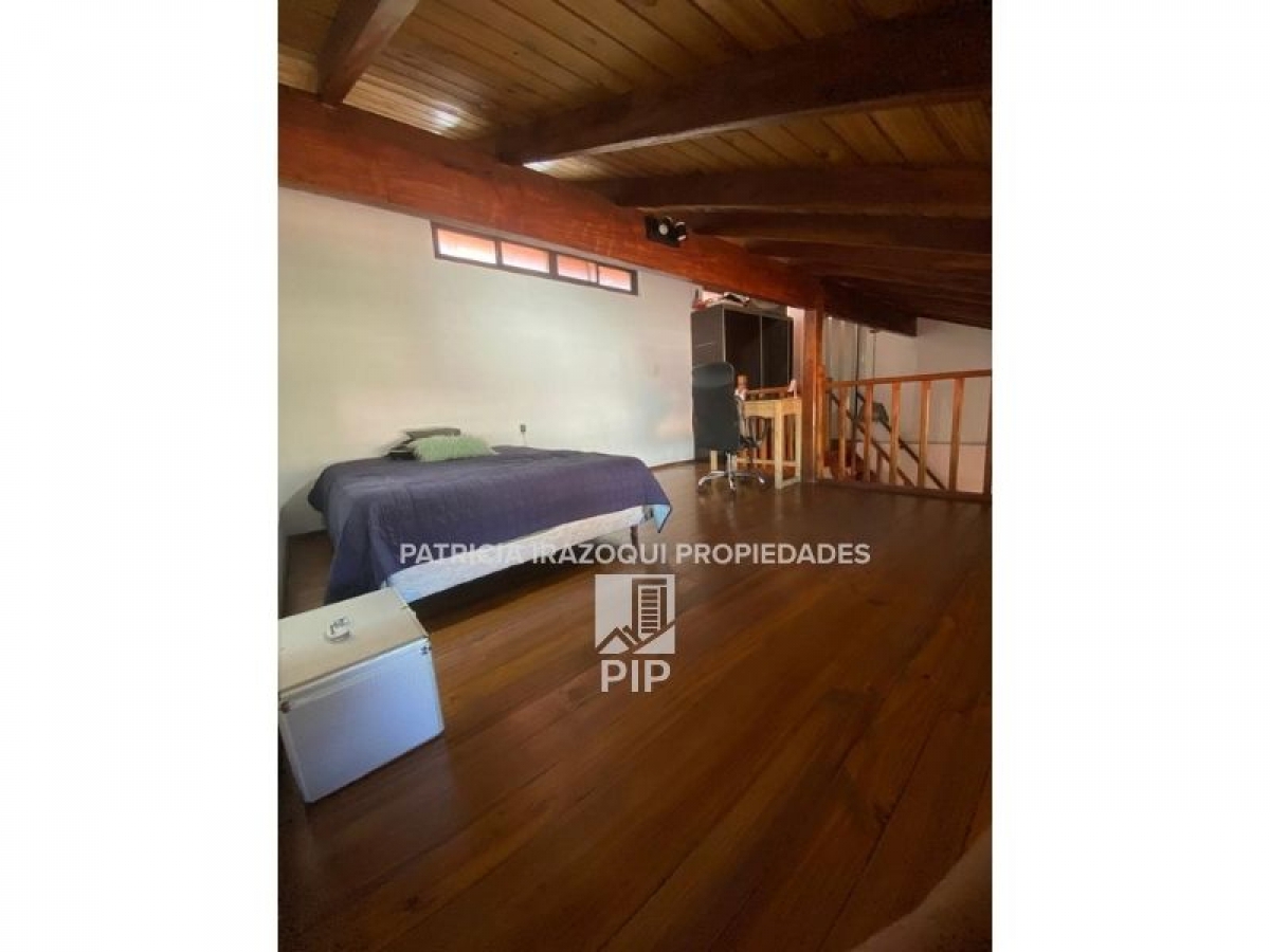 Casa en Venta Haedo / Moron (B110 1458) - 24
