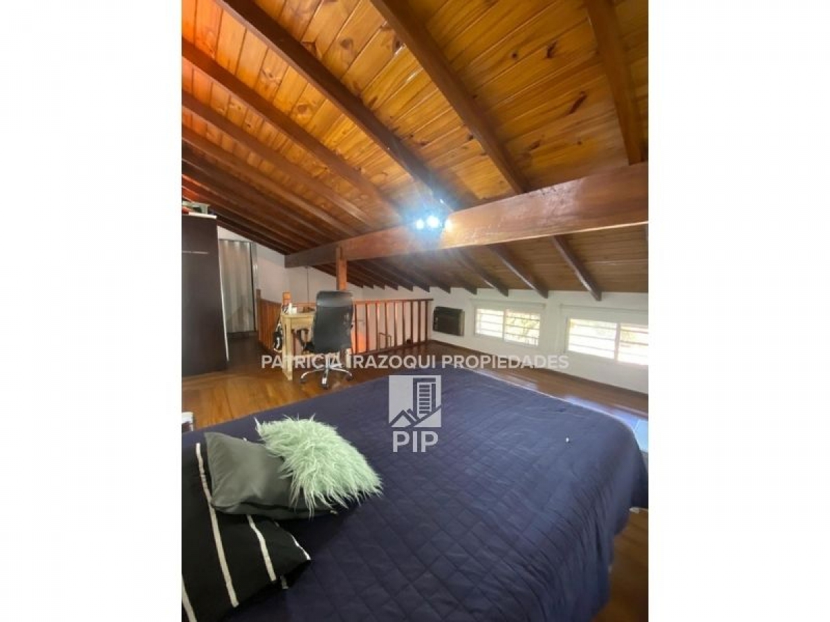 Casa en Venta Haedo / Moron (B110 1458) - 25