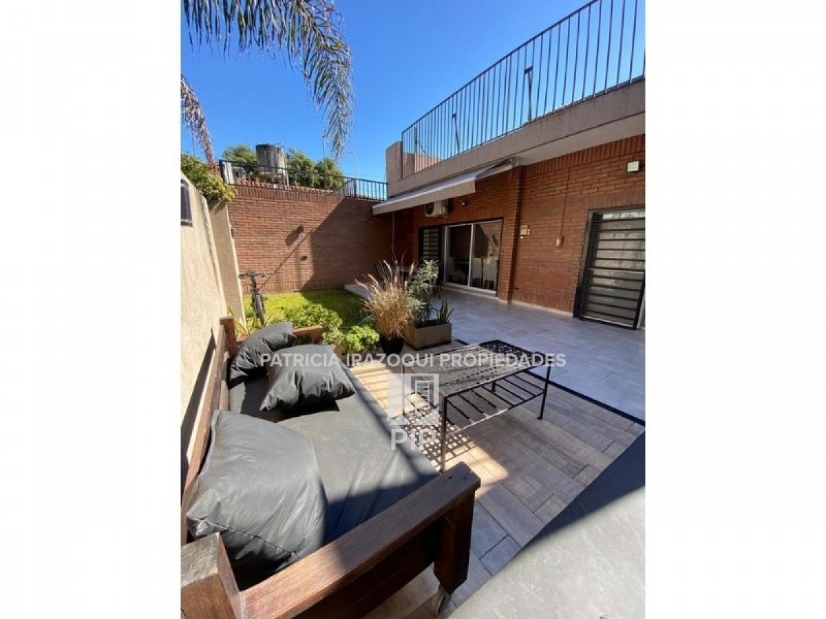 Casa en Venta Haedo / Moron (B110 1458) - 28