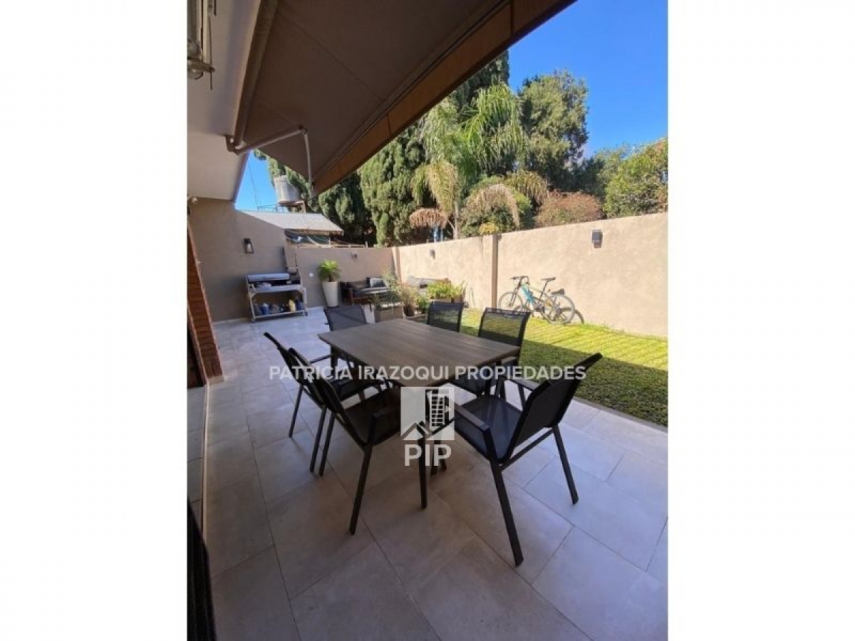 Casa en Venta Haedo / Moron (B110 1458) - 29