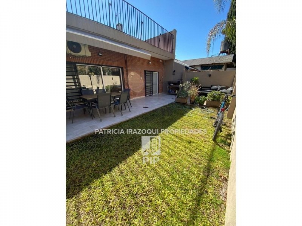 Casa en Venta Haedo / Moron (B110 1458) - 30