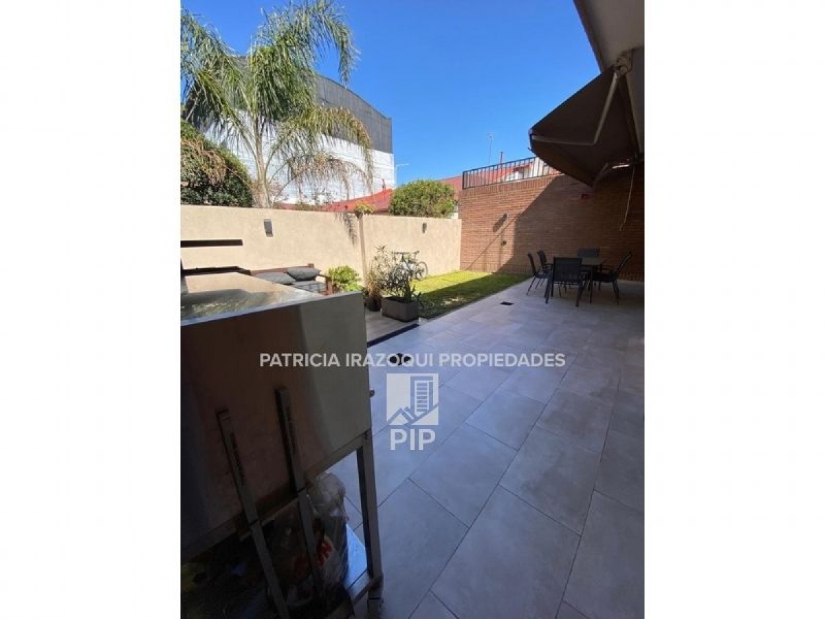 Casa en Venta Haedo / Moron (B110 1458) - 31