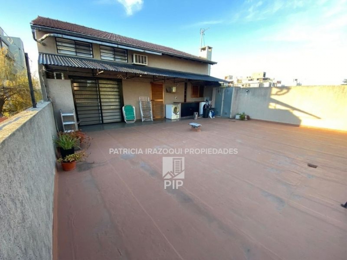 Casa en Venta Haedo / Moron (B110 1458) - 32