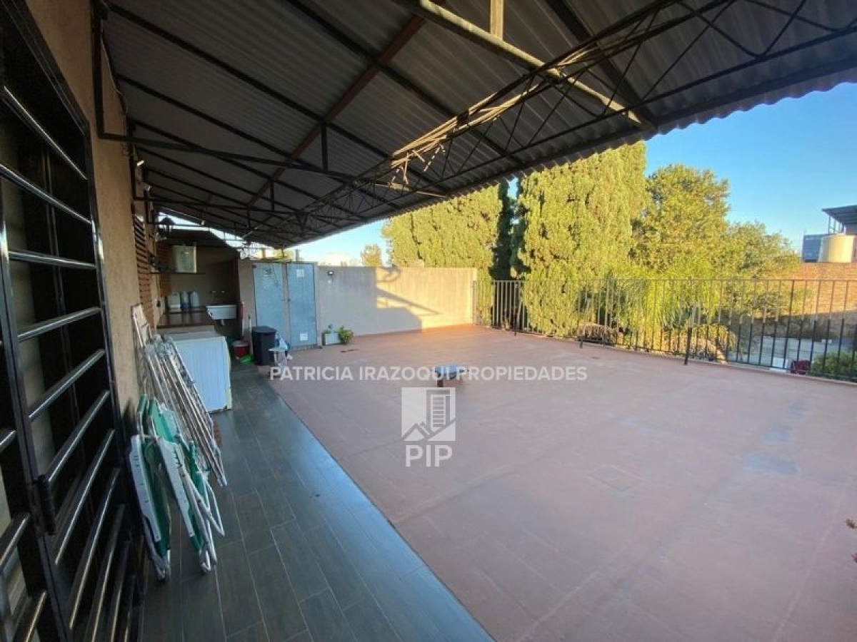 Casa en Venta Haedo / Moron (B110 1458) - 33