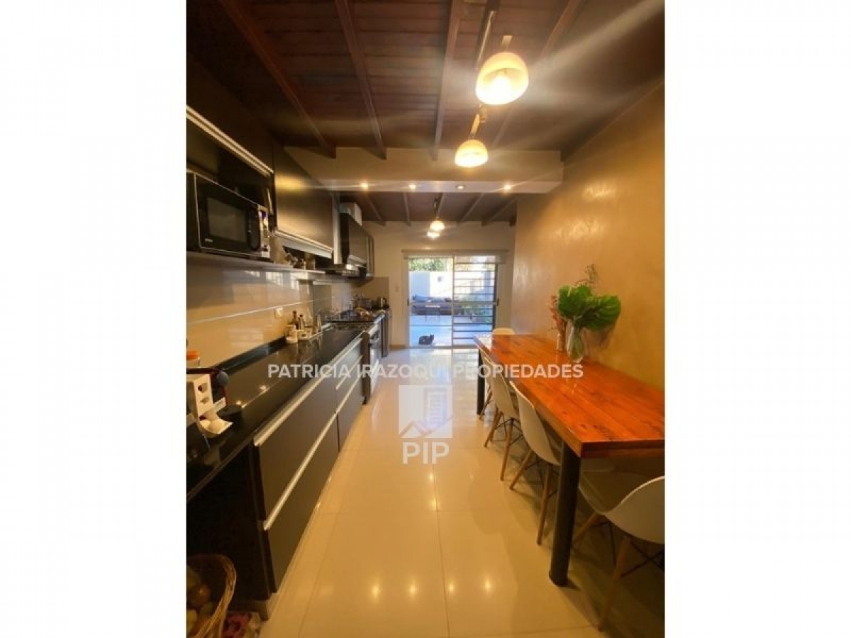 Casa en Venta Haedo / Moron (B110 1458) - 9