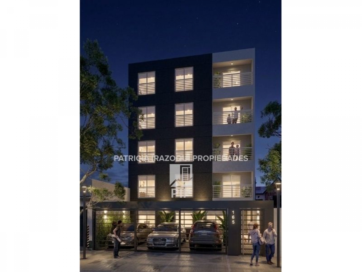 Departamento en Venta Moron / Moron (B110 1461)