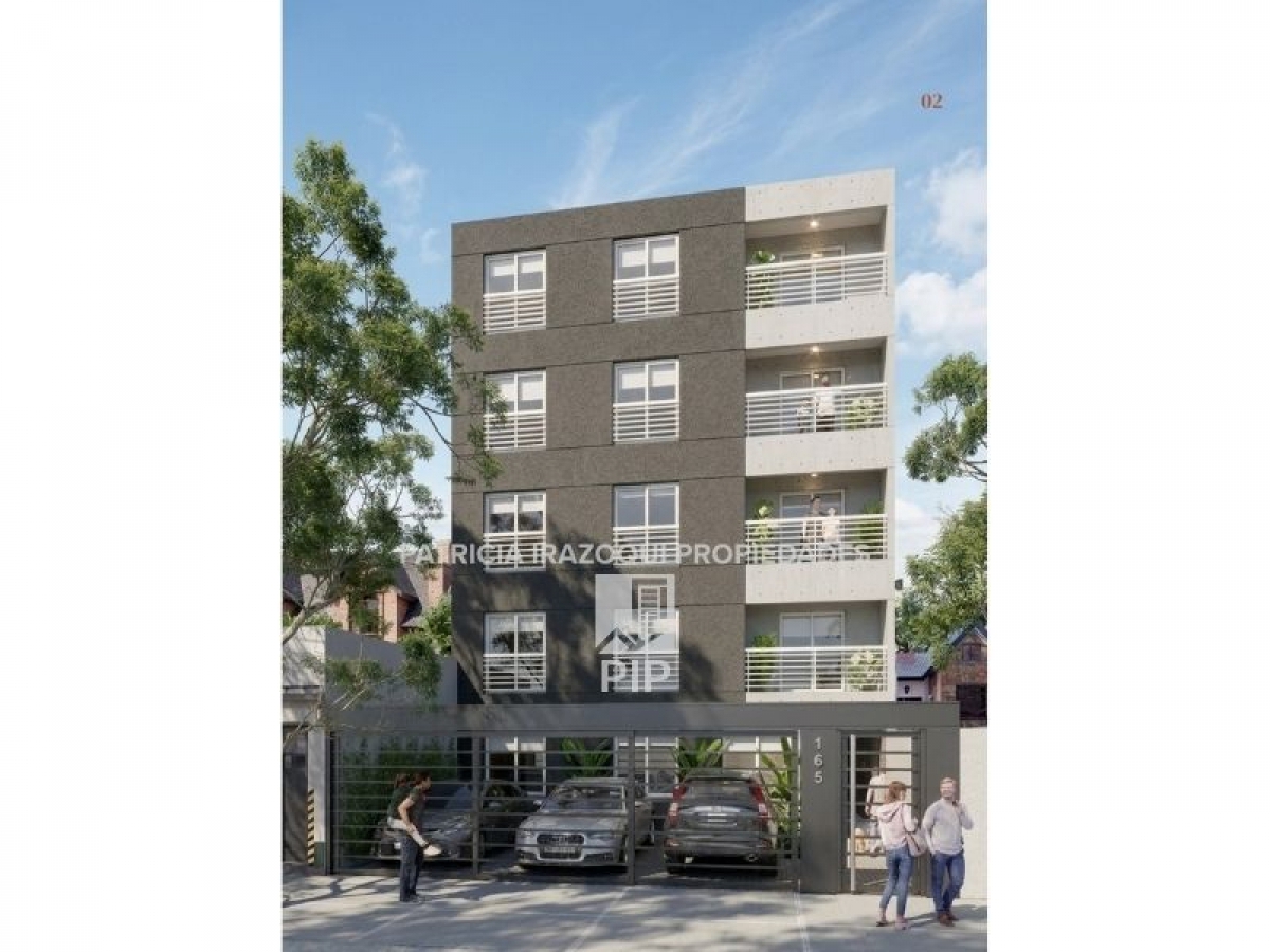 Departamento en Venta Moron / Moron (B110 1464) - 2