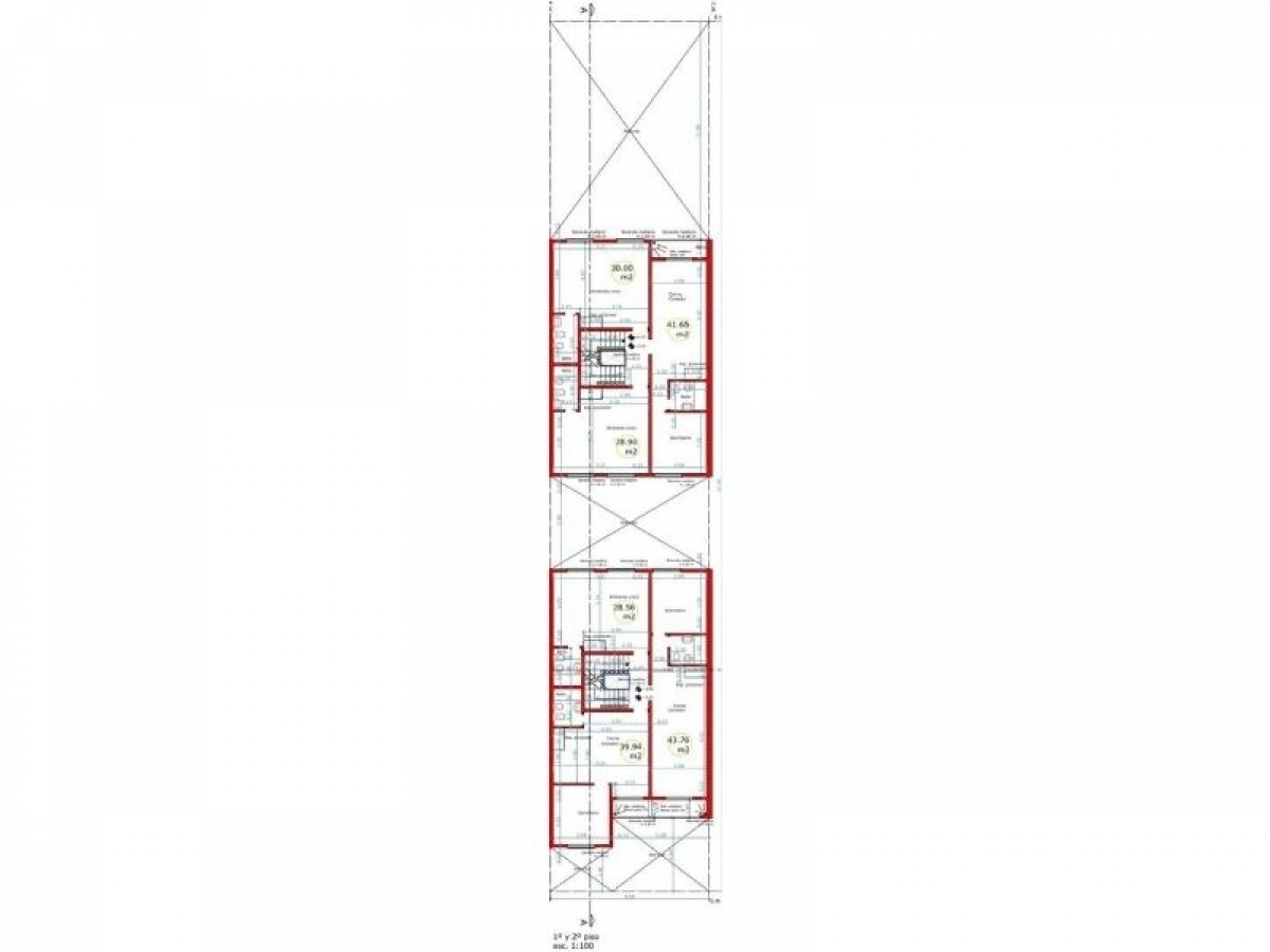 Departamento en Venta Villa Luzuriaga / La Matanza (B110 1467) - 2