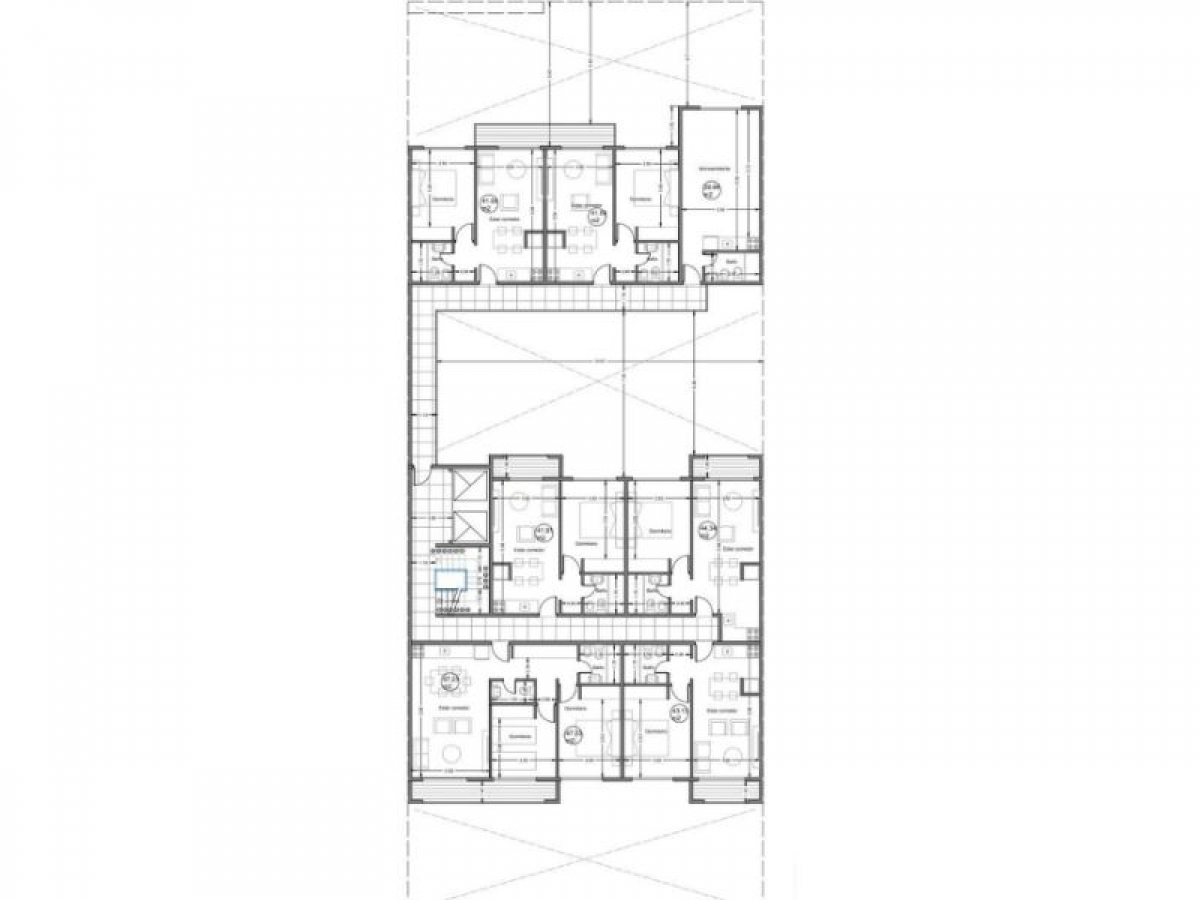 Departamento en Venta Villa Luzuriaga / La Matanza (B110 1467) - 3