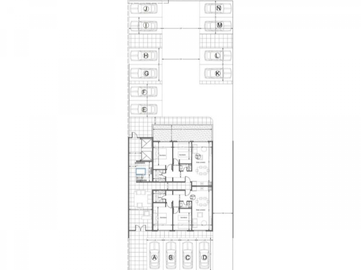 Departamento en Venta Villa Luzuriaga / La Matanza (B110 1467) - 4