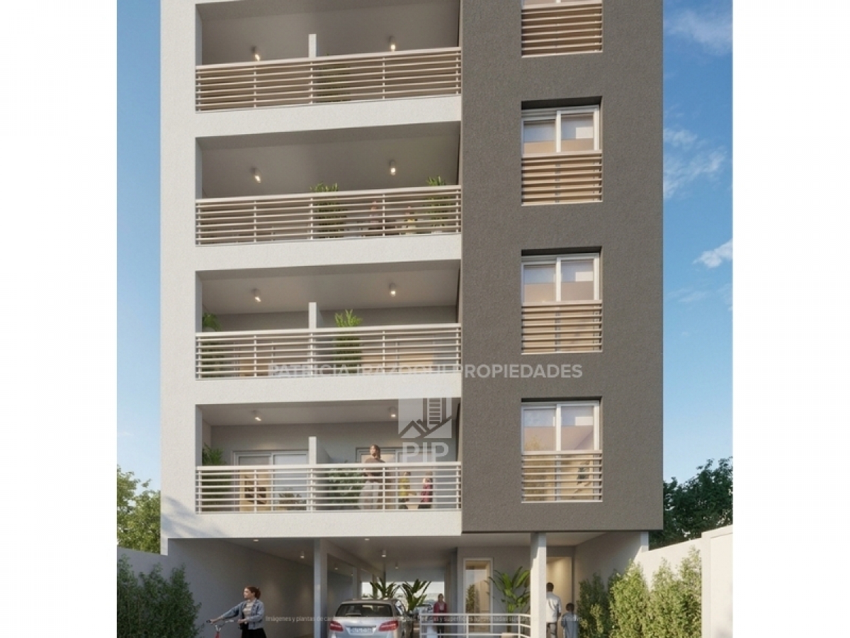 Departamento en Venta Haedo / Moron (B110 1472) — foto 7