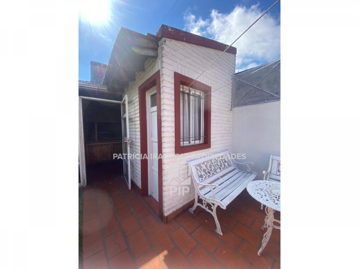 Casa en Venta Haedo / Moron (B110 1477) - 16
