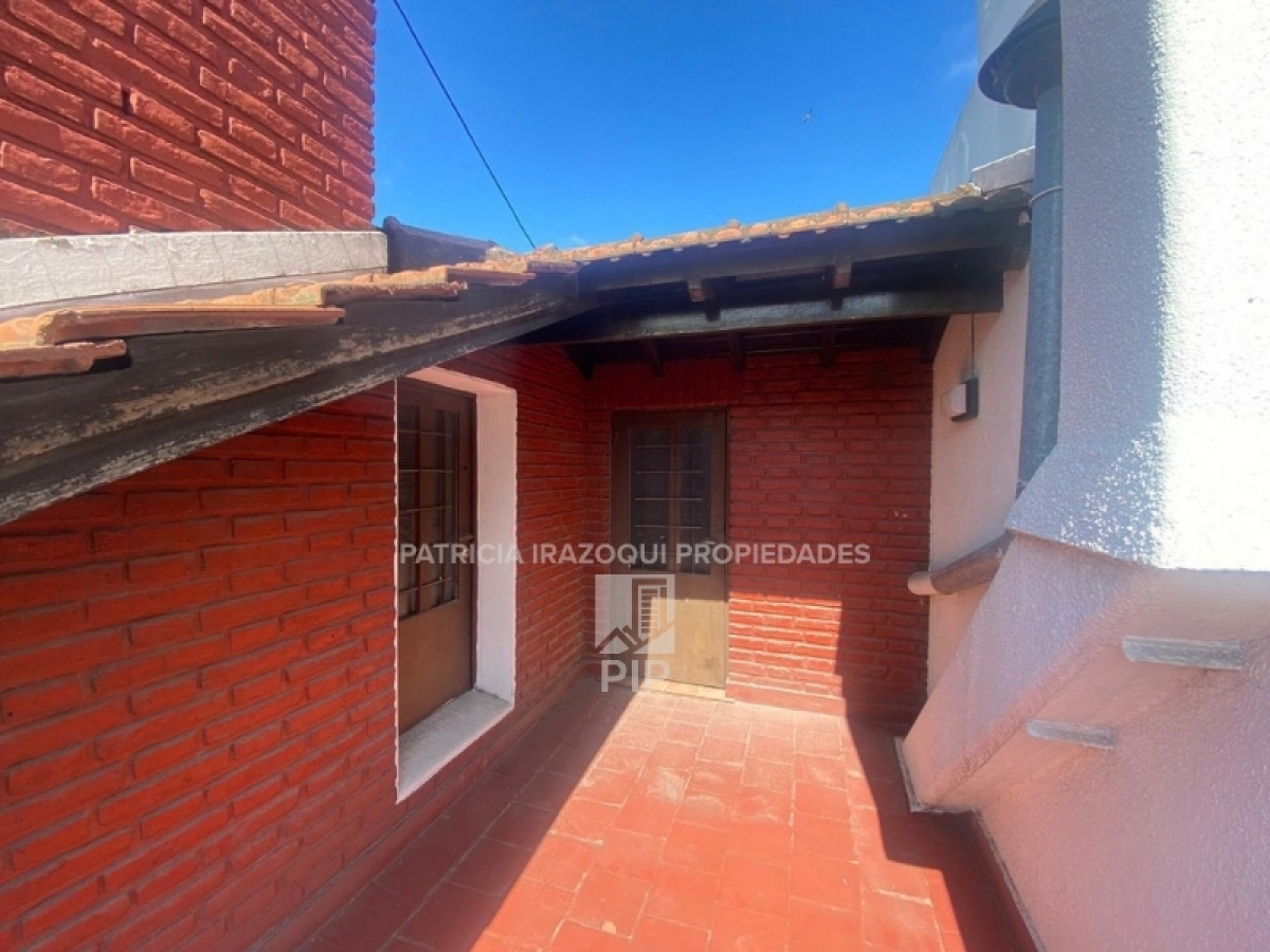 Casa en Venta Haedo / Moron (B110 1477) - 17