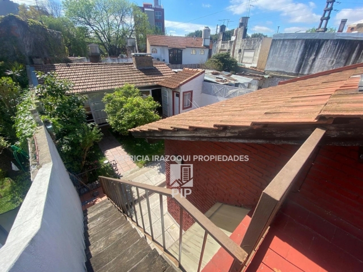 Casa en Venta Haedo / Moron (B110 1477) - 18