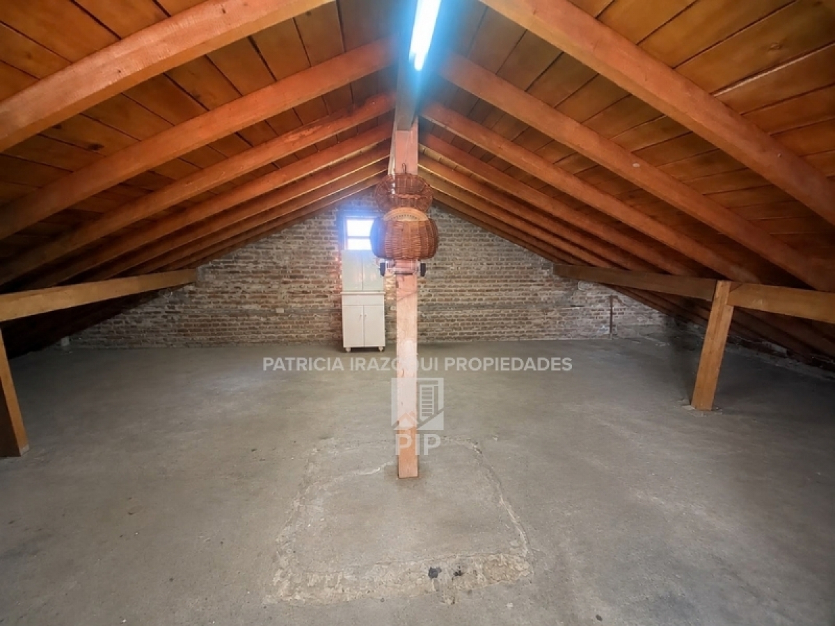 Casa en Venta Haedo / Moron (B110 1477) - 19