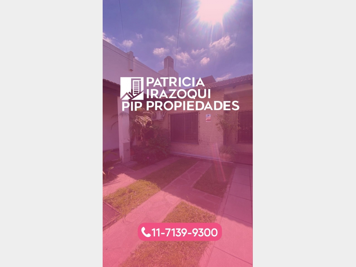 Casa en Venta Haedo / Moron (B110 1477) - 20