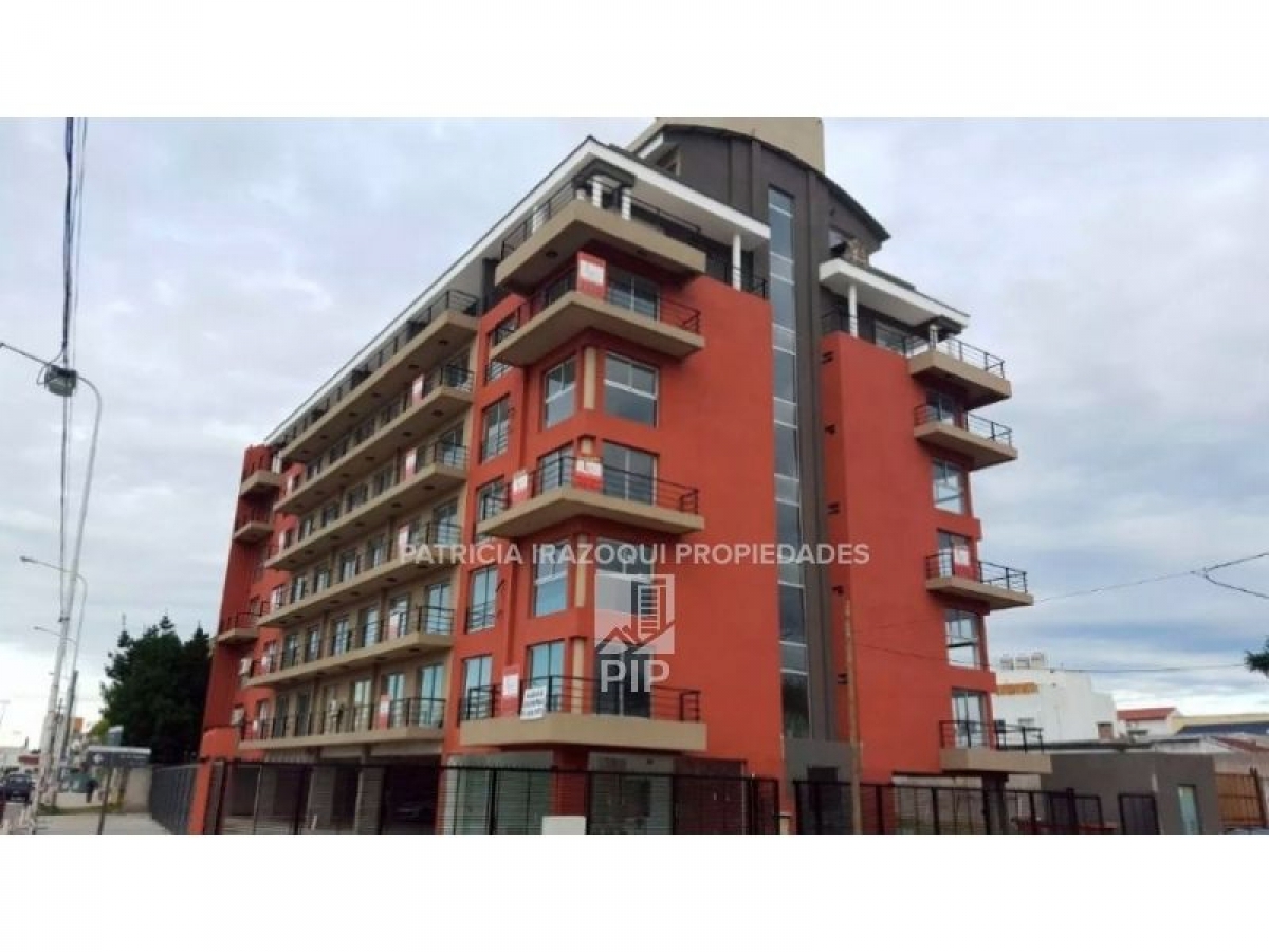 Departamento en Alquiler Haedo / Moron (B110 1478)