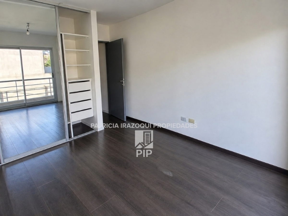 Departamento en Alquiler Haedo / Moron (B110 1478) — foto 6