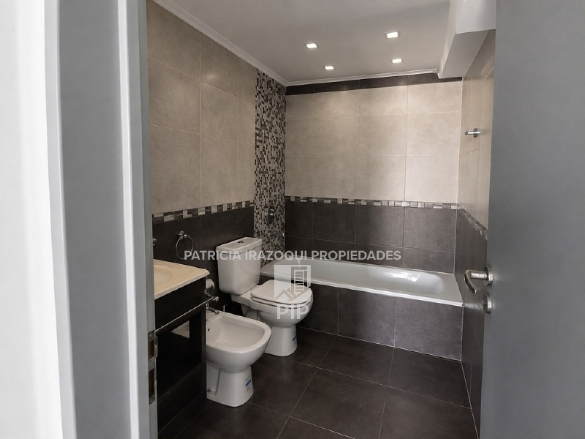 Departamento en Alquiler Haedo / Moron (B110 1478) — foto 7
