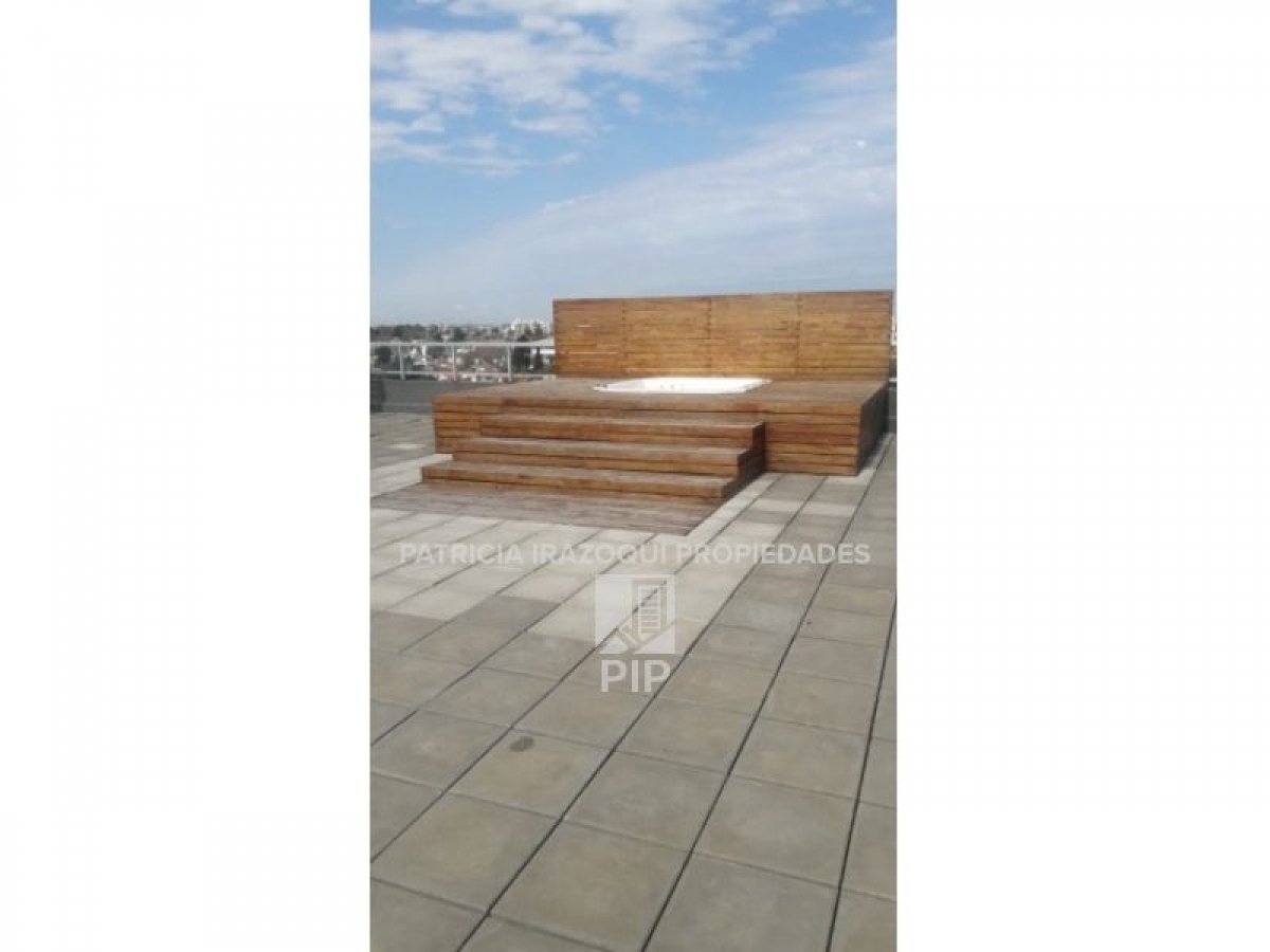 Departamento en Venta Haedo / Moron (B110 401) — foto 15