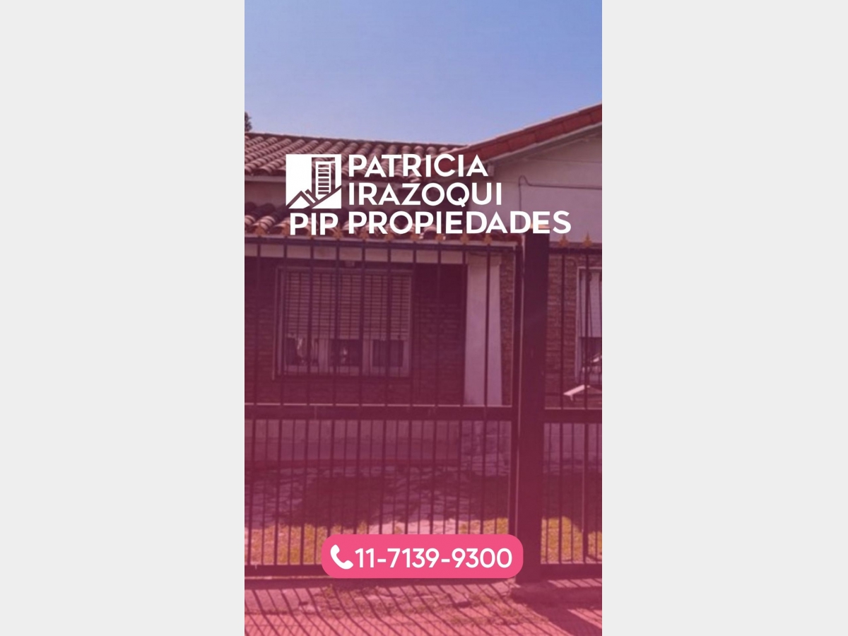 Casa en Venta Haedo / Moron (B110 892) — foto 5