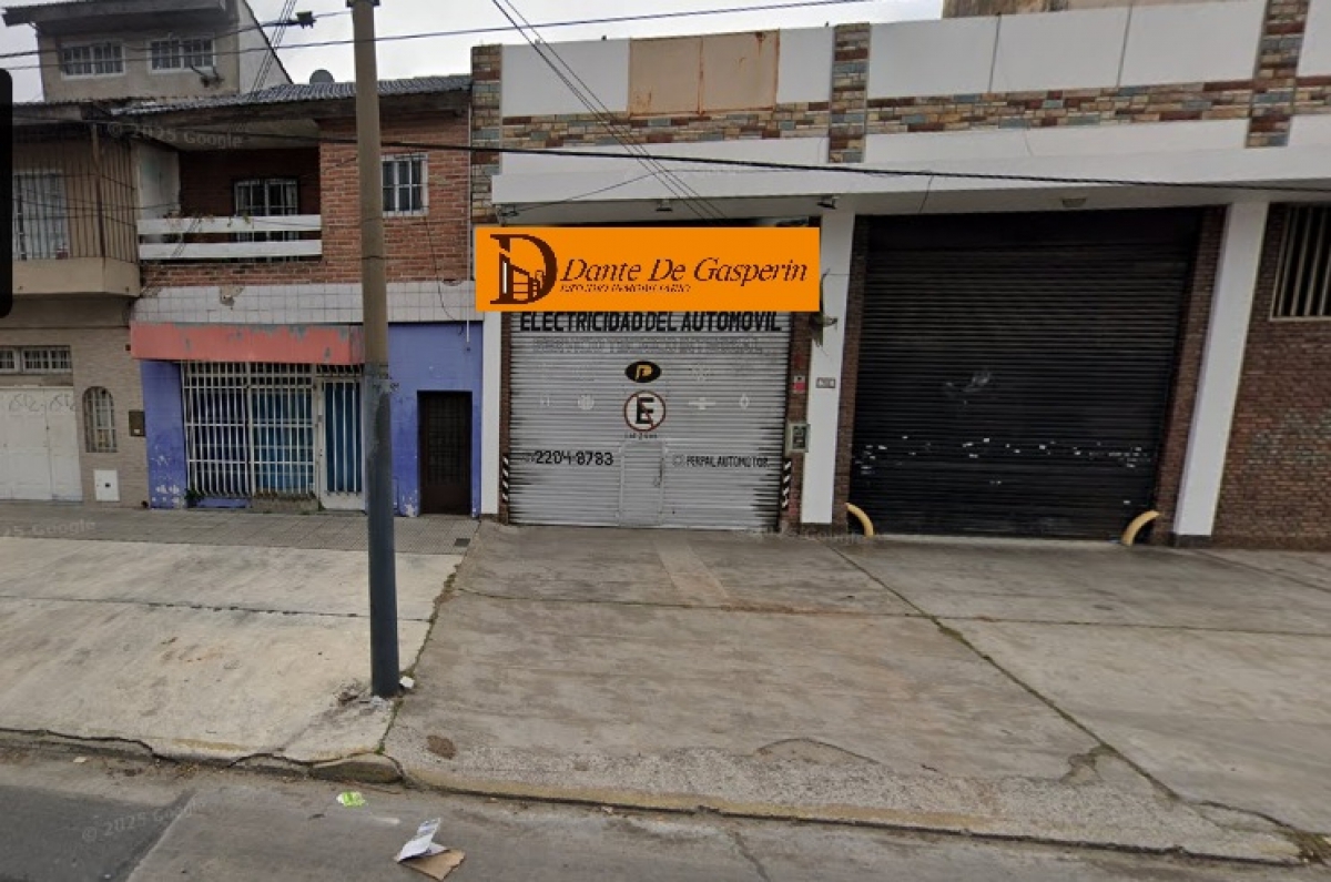 Local a la calle en Alquiler Ramos Mejia / La Matanza (B111 123) - 2