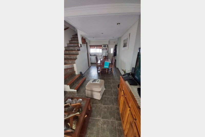Triplex en Venta Ramos Mejia / La Matanza (B111 149) - 13