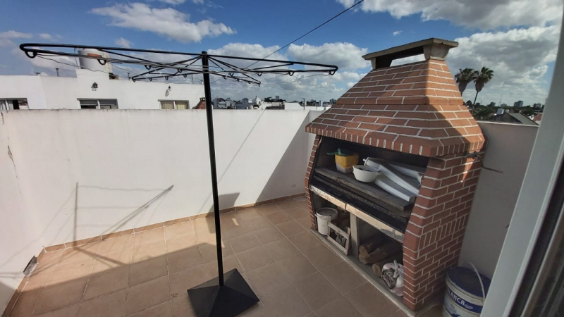 Triplex en Venta Ramos Mejia / La Matanza (B111 149) - 14