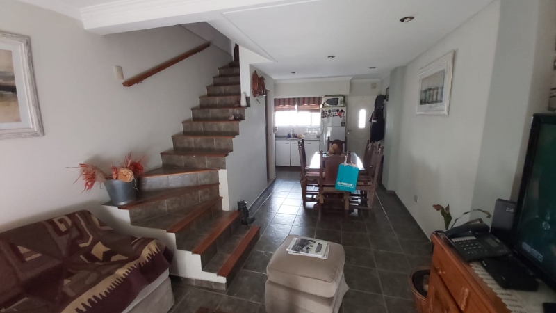 Triplex en Venta Ramos Mejia / La Matanza (B111 149) - 2