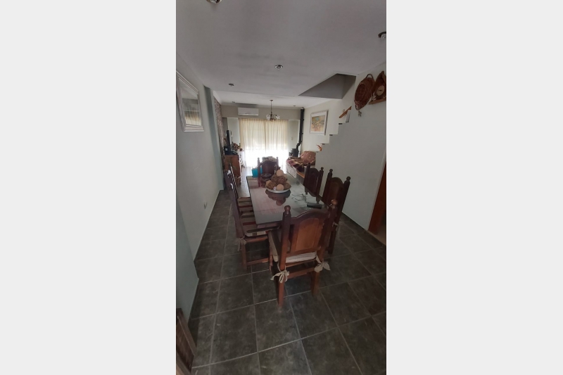 Triplex en Venta Ramos Mejia / La Matanza (B111 149) - 4