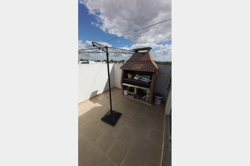 Triplex en Venta Ramos Mejia / La Matanza (B111 149) - 6