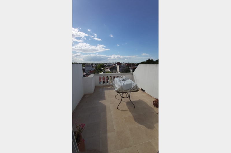 Triplex en Venta Ramos Mejia / La Matanza (B111 149) - 9