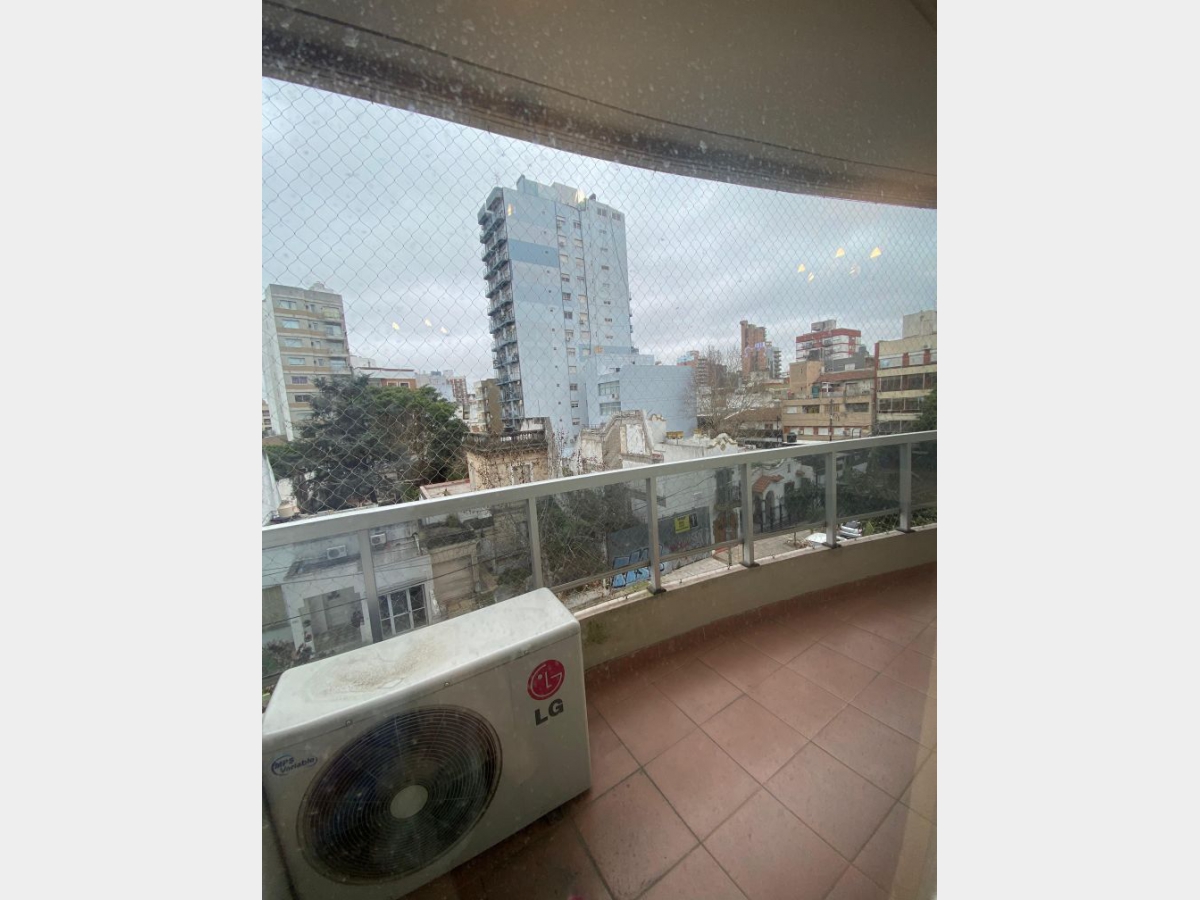 Departamento en Alquiler Ramos Mejia / La Matanza (B111 210) - 7