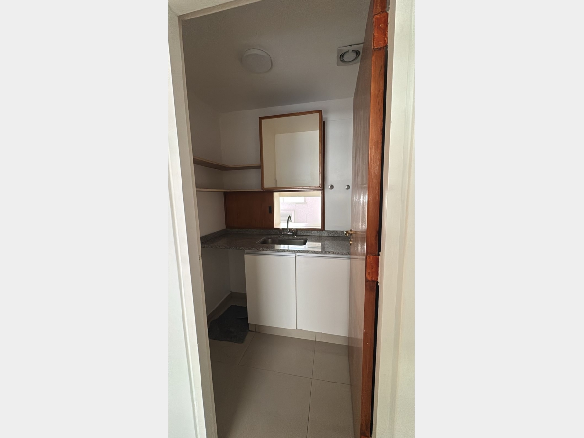 Oficina en Alquiler Caba / Buenos Aires (B111 241) - 9