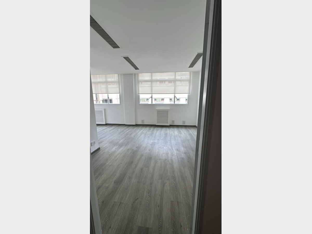 Oficina en Alquiler Caba / Buenos Aires (B111 241) - 2