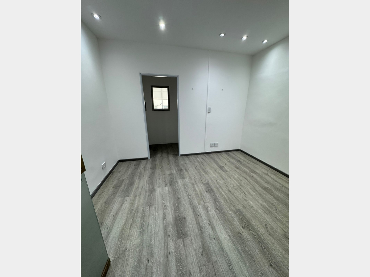 Oficina en Alquiler Caba / Buenos Aires (B111 241) - 7