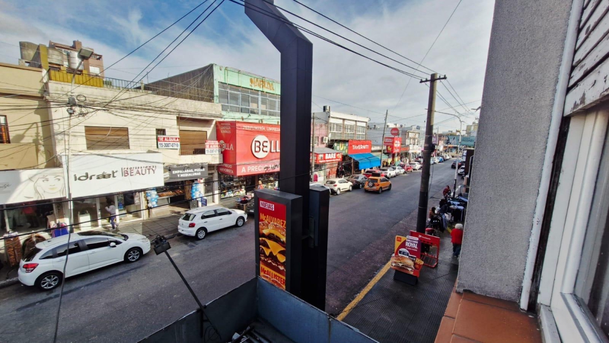 Departamento en Venta San Justo / La Matanza (B111 364) - 2