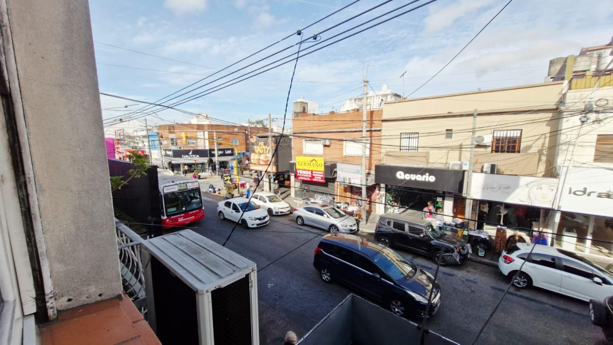 Departamento en Venta San Justo / La Matanza (B111 364) - 9