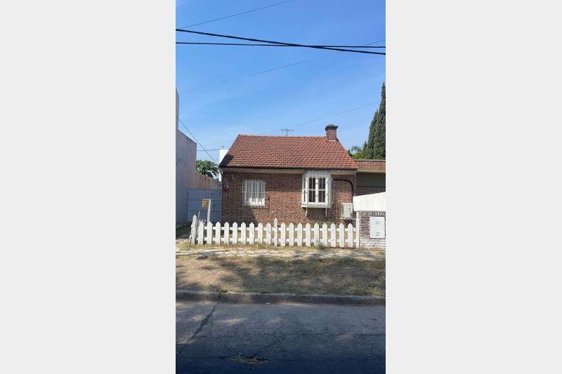 Casa en Venta Ramos Mejia / La Matanza (B111 409)