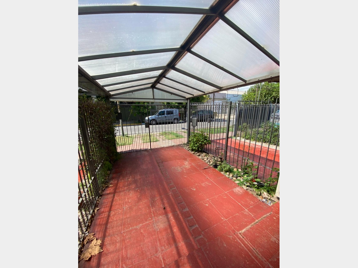 Duplex en Venta Ramos Mejia / La Matanza (B111 482) - 10