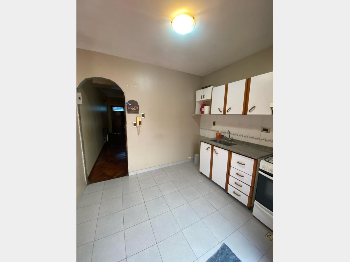 Duplex en Venta Ramos Mejia / La Matanza (B111 482) - 11