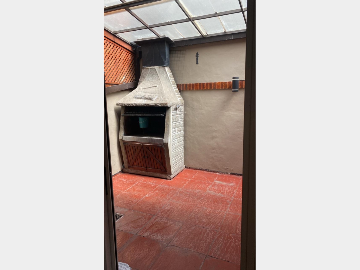 Duplex en Venta Ramos Mejia / La Matanza (B111 482) - 13