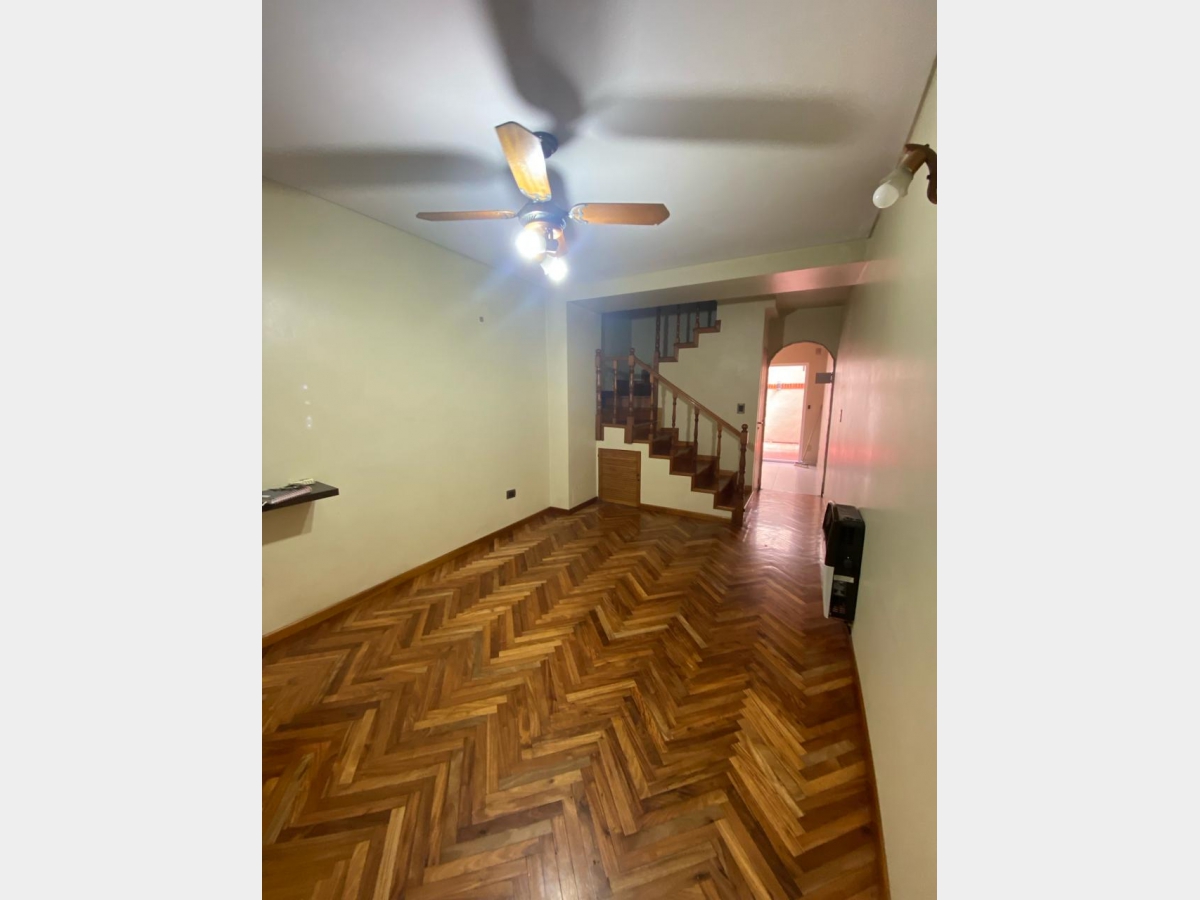 Duplex en Venta Ramos Mejia / La Matanza (B111 482) - 2
