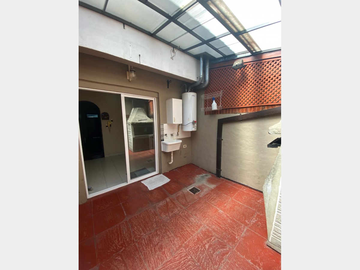 Duplex en Venta Ramos Mejia / La Matanza (B111 482) - 4