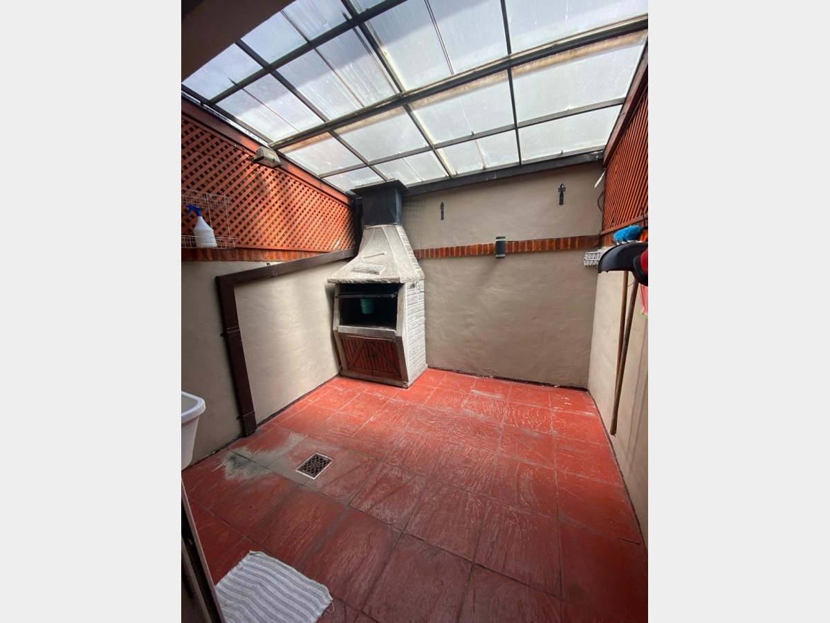 Duplex en Venta Ramos Mejia / La Matanza (B111 482) - 7
