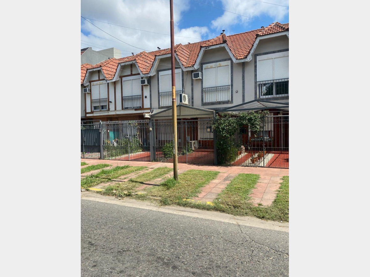 Duplex en Venta Ramos Mejia / La Matanza (B111 482) - 8