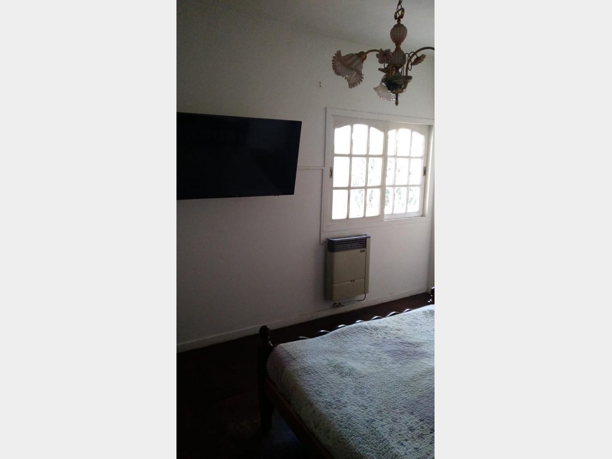 Casa en Alquiler Ramos Mejia / La Matanza (B111 494) - 11