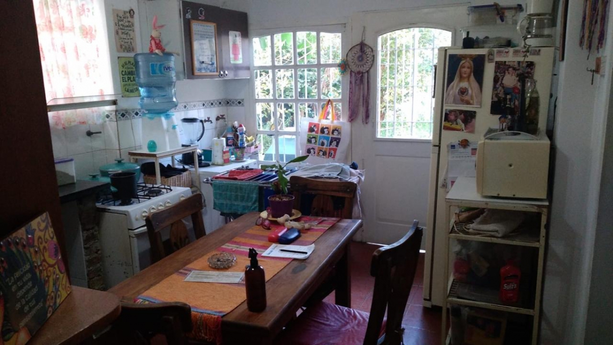 Casa en Alquiler Ramos Mejia / La Matanza (B111 494) - 13
