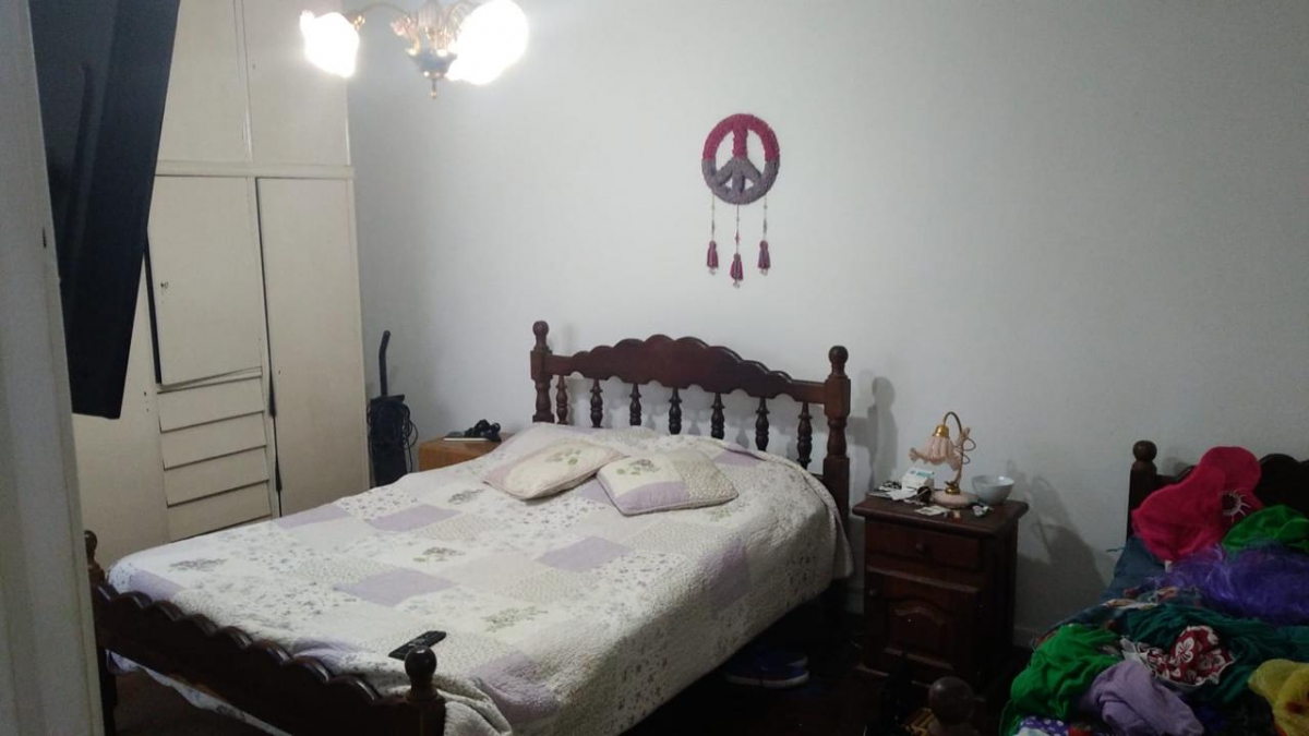 Casa en Alquiler Ramos Mejia / La Matanza (B111 494) - 2