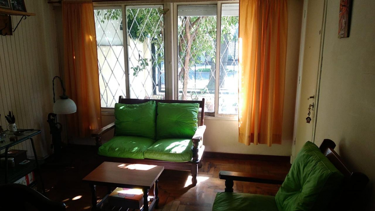Casa en Alquiler Ramos Mejia / La Matanza (B111 494) - 4